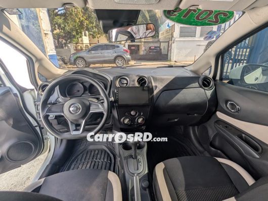 Nissan Note Hatchback en venta