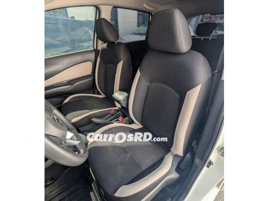 Nissan Note Hatchback en venta