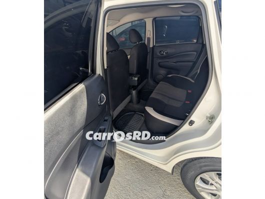 Nissan Note Hatchback en venta