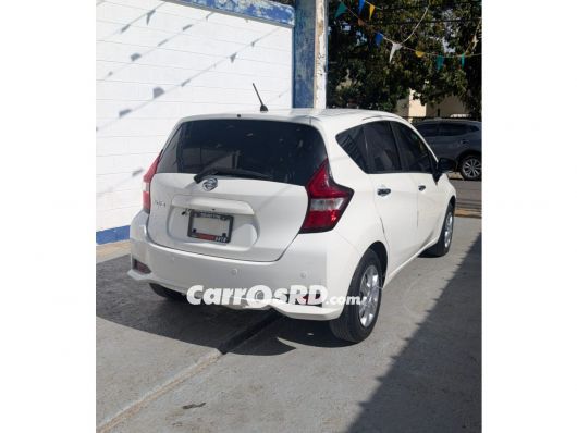 Nissan Note Hatchback en venta