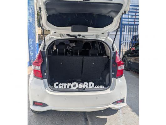 Nissan Note Hatchback en venta