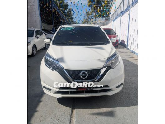 Nissan Note Hatchback en venta