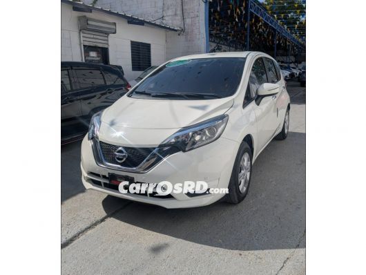 Nissan Note Hatchback en venta
