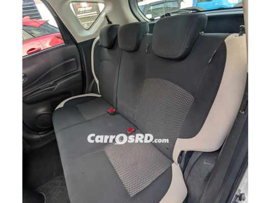 Nissan Note Hatchback en venta