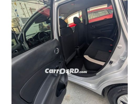 Nissan Note Hatchback en venta