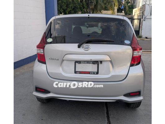 Nissan Note Hatchback en venta