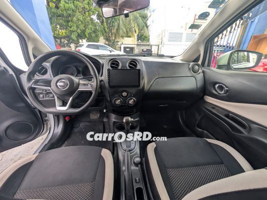 Nissan Note Hatchback en venta
