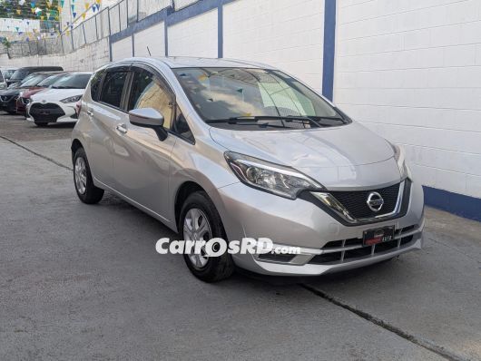 Nissan Note Hatchback en venta