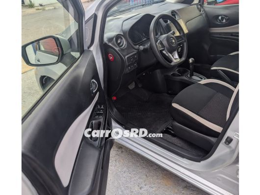Nissan Note Hatchback en venta