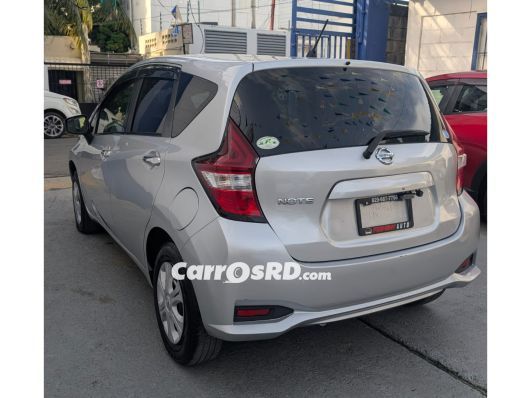 Nissan Note Hatchback en venta