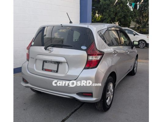 Nissan Note Hatchback en venta