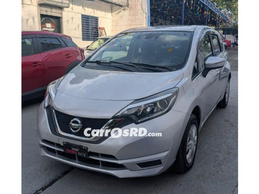 Nissan Note Hatchback en venta