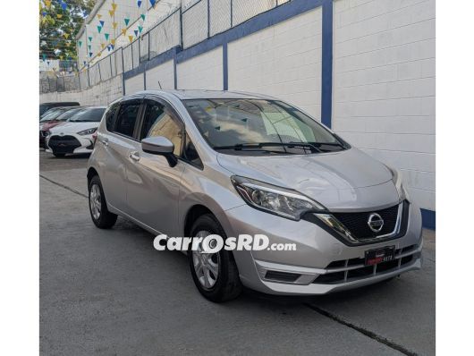 Nissan Note Hatchback en venta