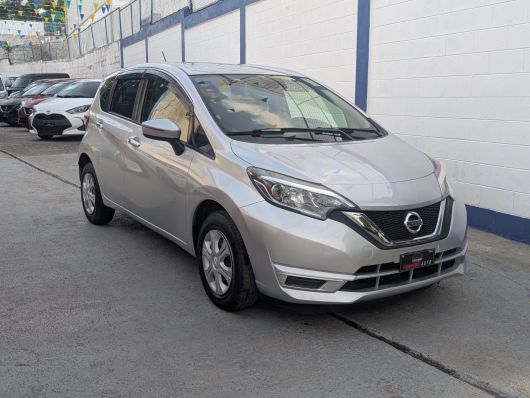 Nissan Note Básico en venta