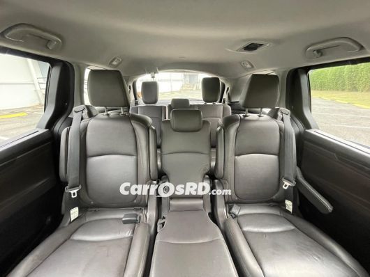 Honda Odyssey Minivan en venta