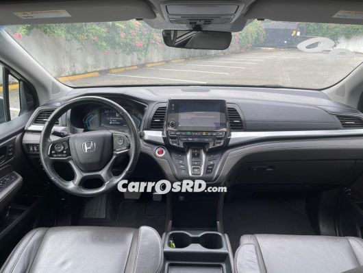 Honda Odyssey Minivan en venta