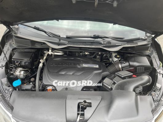 Honda Odyssey Minivan en venta