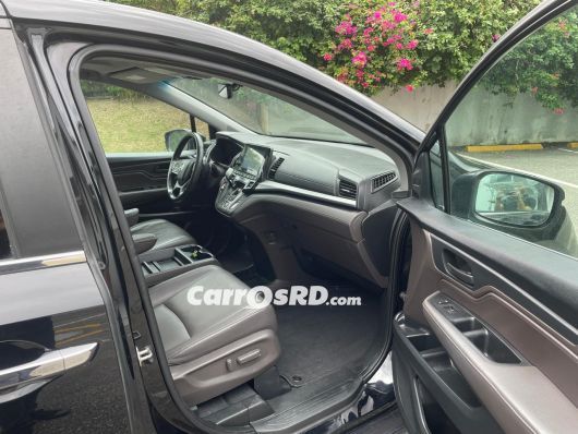 Honda Odyssey Minivan en venta