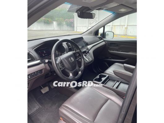 Honda Odyssey Minivan en venta