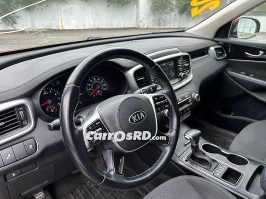 Kia Sorento Jeepeta en venta