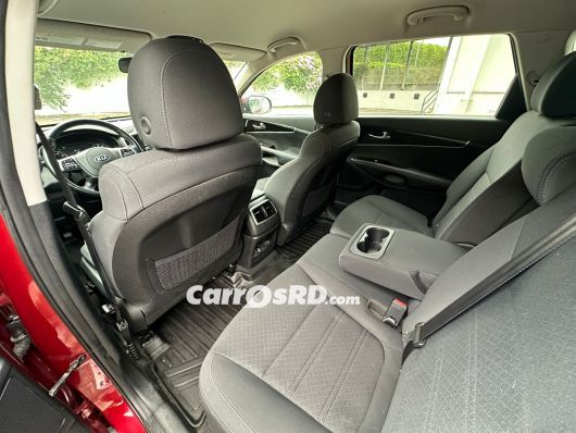 Kia Sorento Jeepeta en venta