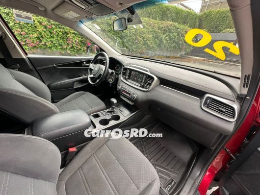 Kia Sorento Jeepeta en venta