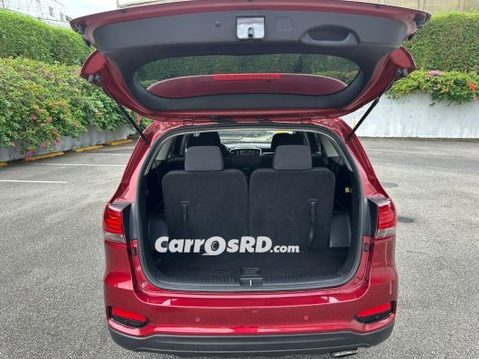 Kia Sorento Jeepeta en venta