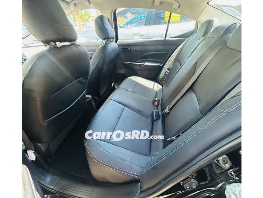 Nissan Versa Carros en venta