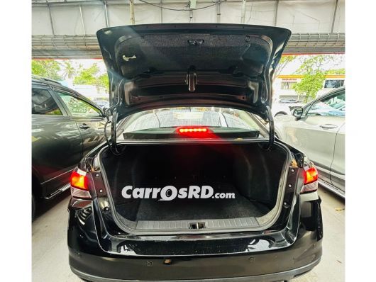 Nissan Versa Carros en venta