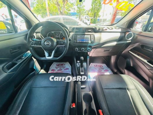 Nissan Versa Carros en venta