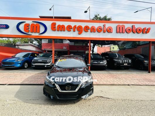 Nissan Versa Carros en venta