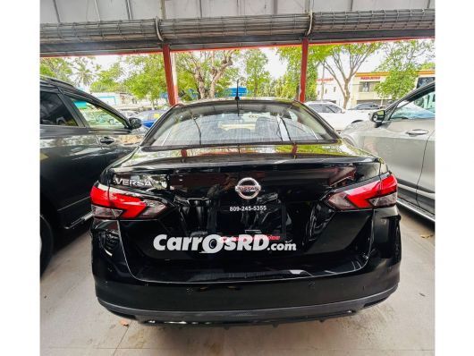 Nissan Versa Carros en venta