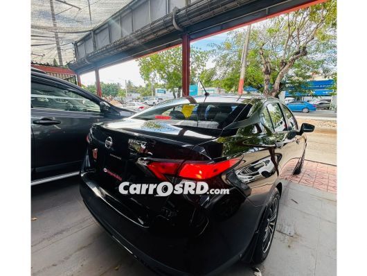 Nissan Versa Carros en venta