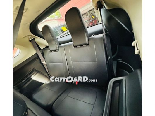 Mitsubishi Outlander Jeepeta en venta