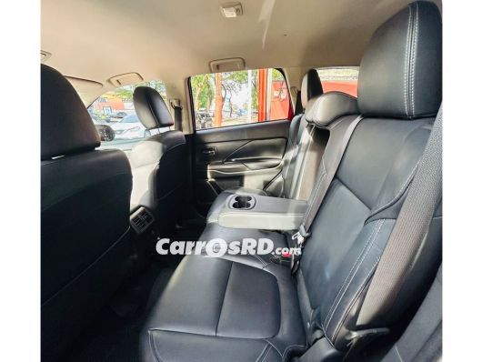 Mitsubishi Outlander Jeepeta en venta