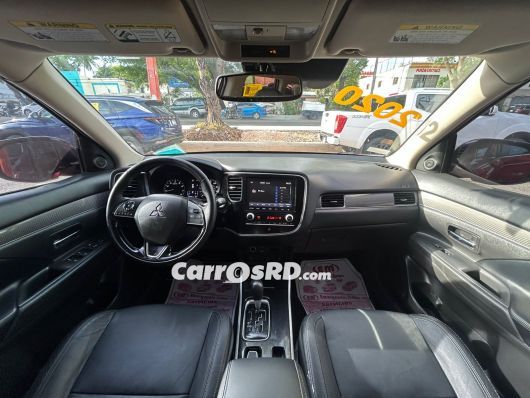 Mitsubishi Outlander Jeepeta en venta