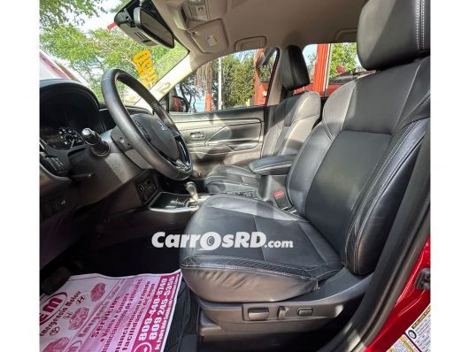 Mitsubishi Outlander Jeepeta en venta