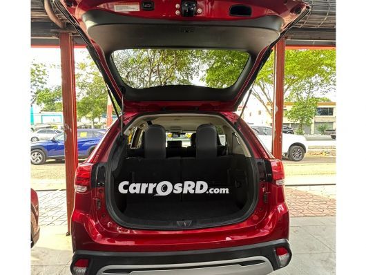 Mitsubishi Outlander Jeepeta en venta