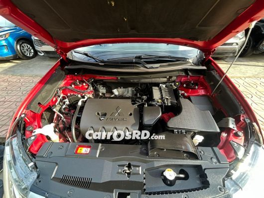 Mitsubishi Outlander Jeepeta en venta