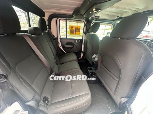 Jeep Gladiator Hatchback en venta