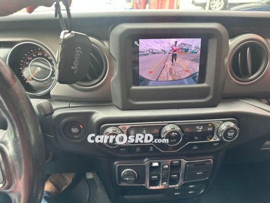 Jeep Gladiator Hatchback en venta