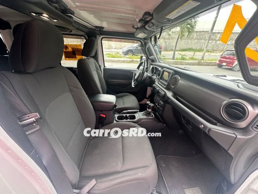 Jeep Gladiator Hatchback en venta