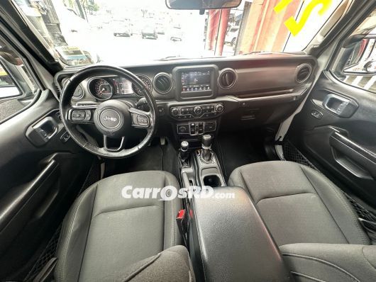 Jeep Gladiator Hatchback en venta