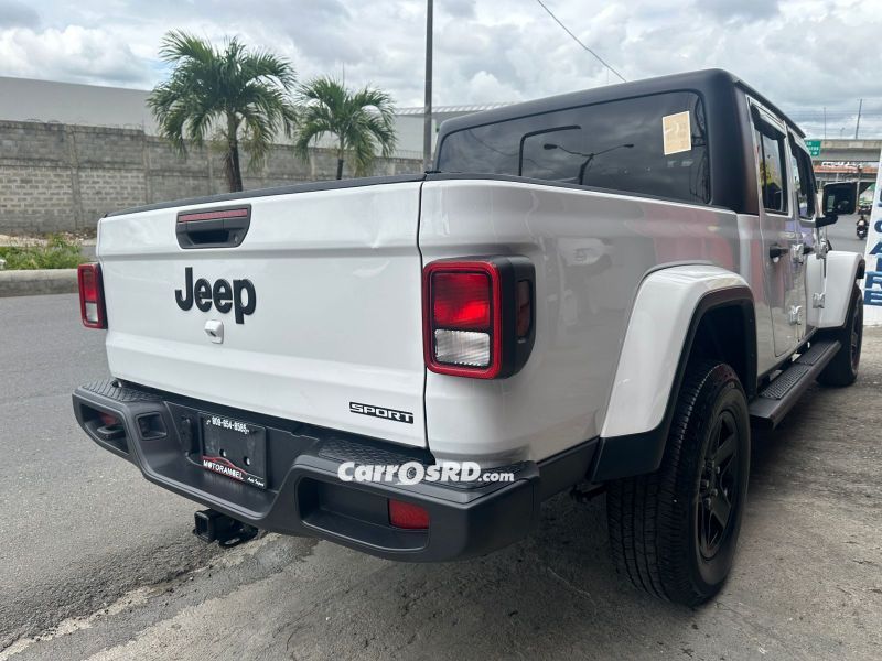 Jeep