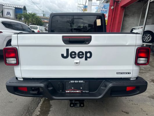 Jeep