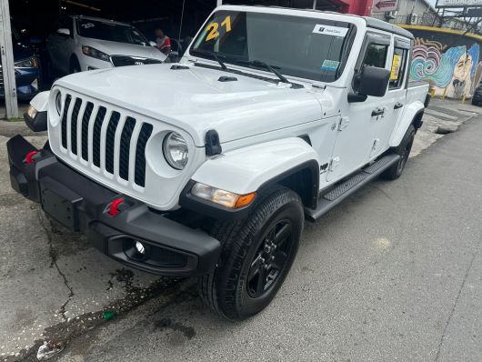 Jeep