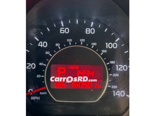 Kia Soul Jeepeta en venta