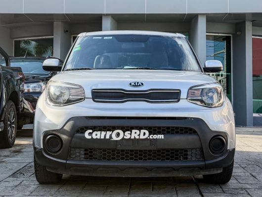 Kia Soul Jeepeta en venta