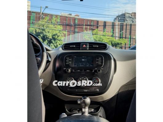 Kia Soul Jeepeta en venta