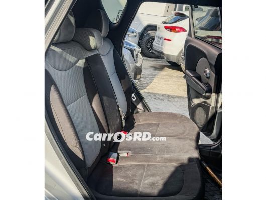 Kia Soul Jeepeta en venta